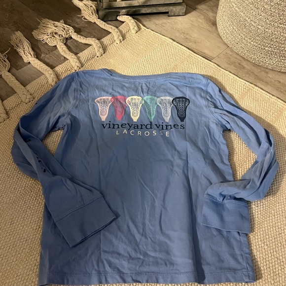 Vineyard Vines Long Sleeve - Picture 4 of 4